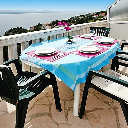 Apartamento Ivancic Cdm03039 Dya Mimice