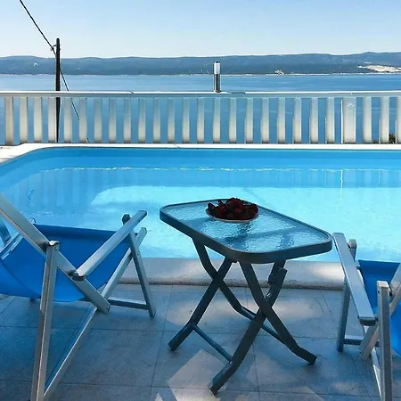 Apartamento Ivancic Cdm03039 Dya Mimice